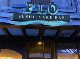 FLO Restaurant and Sake Bar